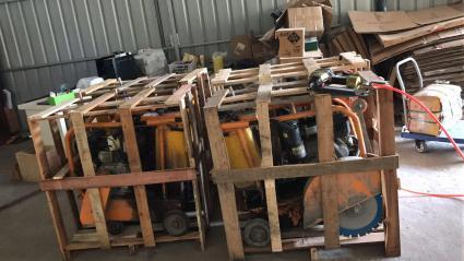 淳安行李、家具、电器包装托运