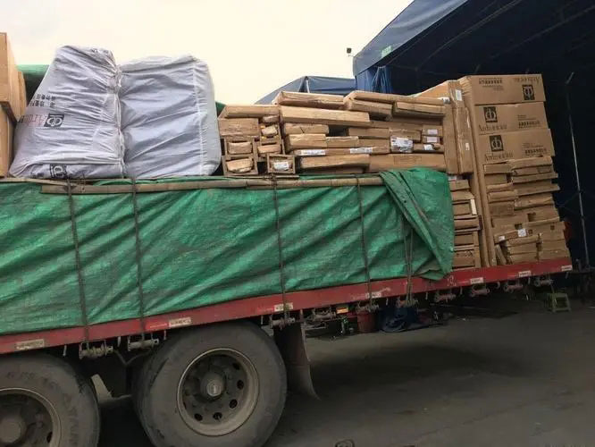 淳安家具托运